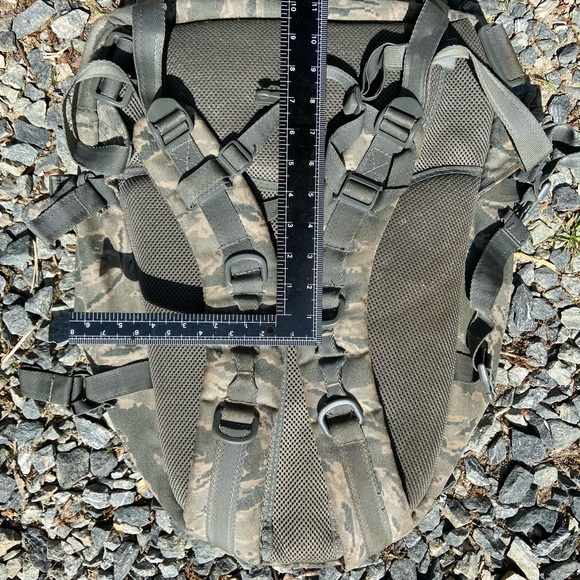 USAF Backpack - Picture 2 of 7